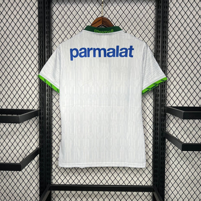 Camiseta Palmeiras Visita 1996 | Retro