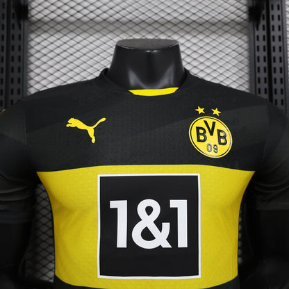 Camiseta Dortmund Visita 2024-25 | Versión jugador