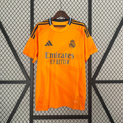 Camiseta Real Madrid Tercera 2025