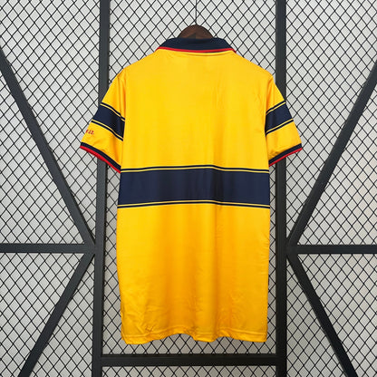 Camiseta Arsenal Visita 1997/99 | Retro