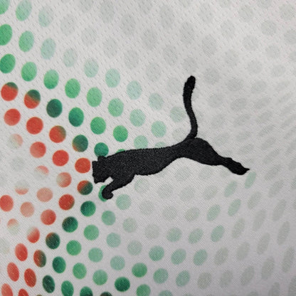 Camiseta Portugal Visita 2025/26 Versión Fan