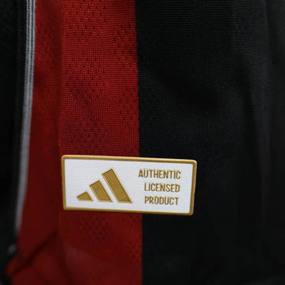 Camiseta River Plate Visita 2025/26 Versión Jugador