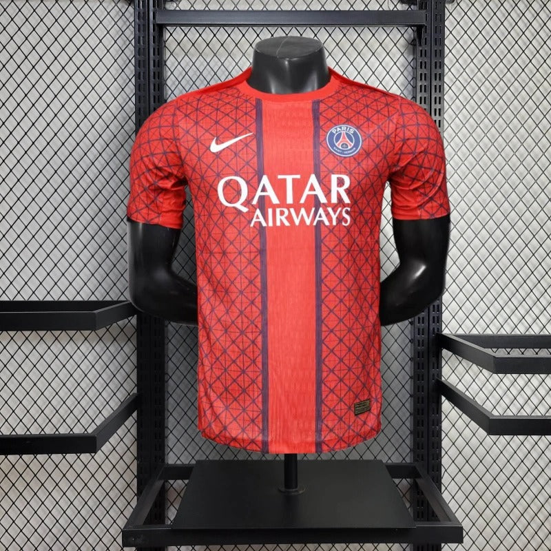 Camiseta PSG Entrenamiento 2025/26 Versión Jugador