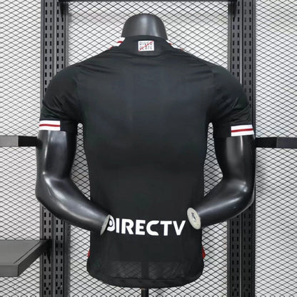 Camiseta River Plate Visita 2025/26 Versión Jugador