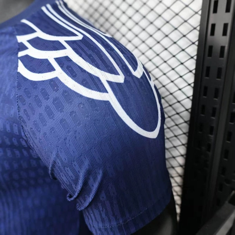 Camiseta PSG Local 2025/26 Versión Jugador