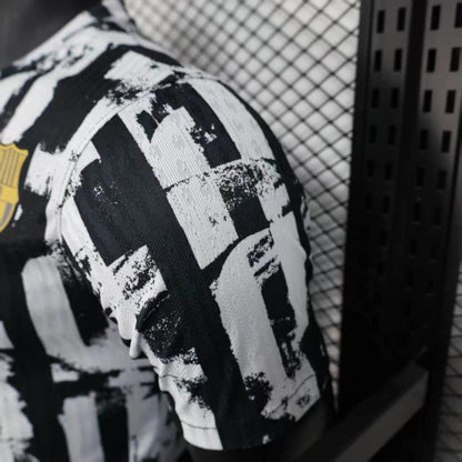 Camiseta FC Barcelona Entrenamiento 2025/26 Versión Jugador