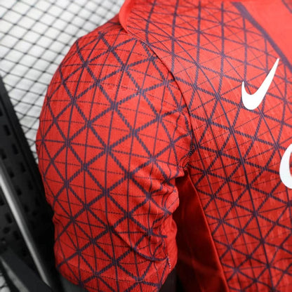 Camiseta PSG Entrenamiento 2025/26 Versión Jugador